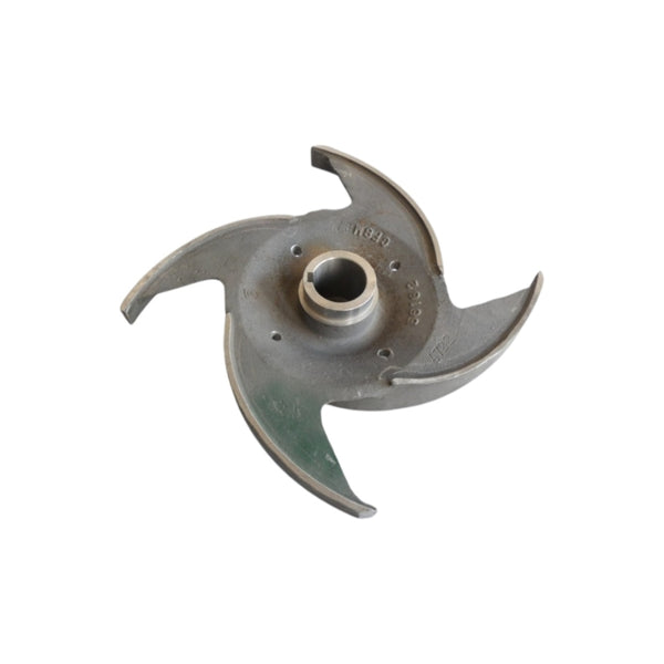 GOULDS PUMP 259-64-03 316SS 2-3/4" 22-1/2" UNMP