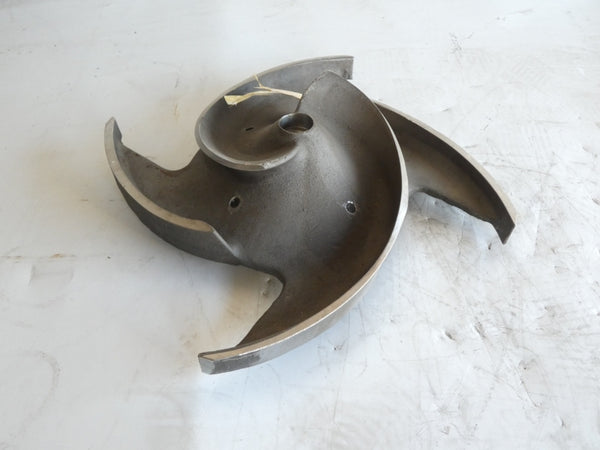 GOULDS PUMP 259-64-03 316SS 2-3/4" 22-1/2" UNMP