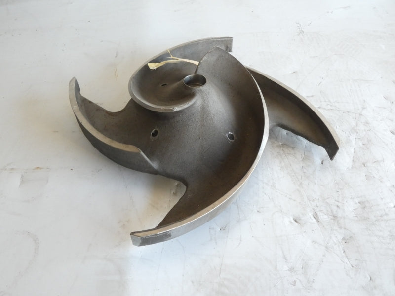 GOULDS PUMP 259-64-03 316SS 2-3/4" 22-1/2" UNMP