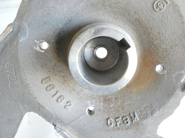 GOULDS PUMP 259-64-03 316SS 2-3/4" 22-1/2" UNMP