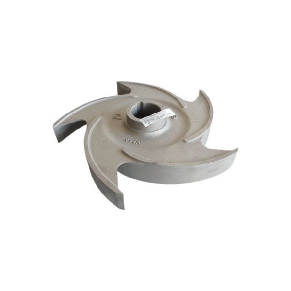 GOULDS PUMP D00128A02-1203 316SS5 2-3/4" 17" NSNP