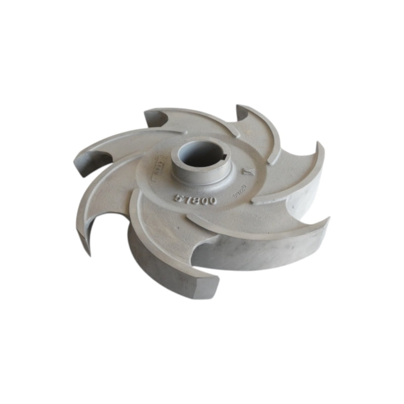 GOULDS PUMP GO101-7540-3SS 2-3/4" 17" NSNP