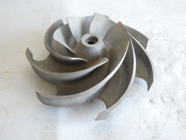 GOULDS PUMP GO101-7540-3SS 2-3/4" 17" NSNP