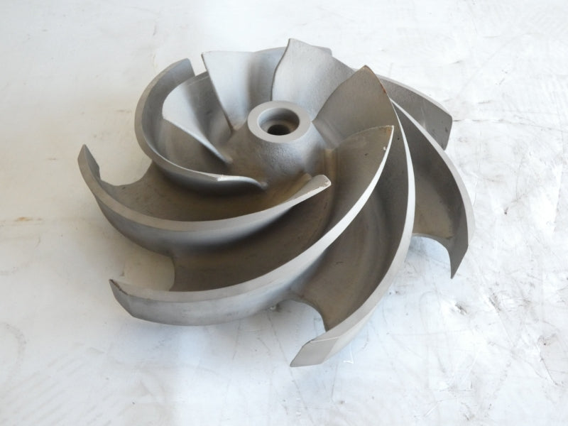 GOULDS PUMP GO101-7540-3SS 2-3/4" 17" NSNP