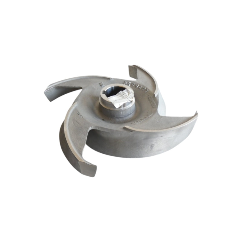 GOULDS PUMP 259-110-203 316SS4 3-3/4" 23" NSNP