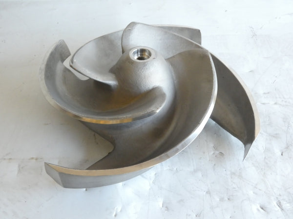 GOULDS PUMP 259-110-203 316SS4 3-3/4" 23" NSNP