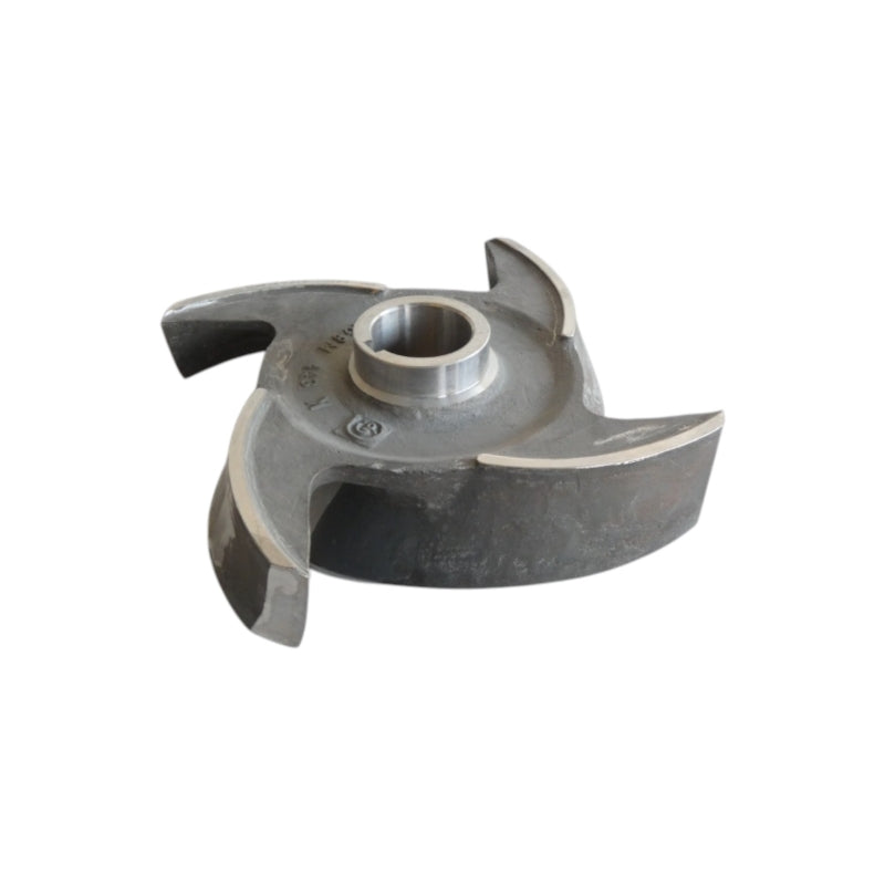 GOULDS PUMP D00157A02-1209 2-3/4" 17" NSNP