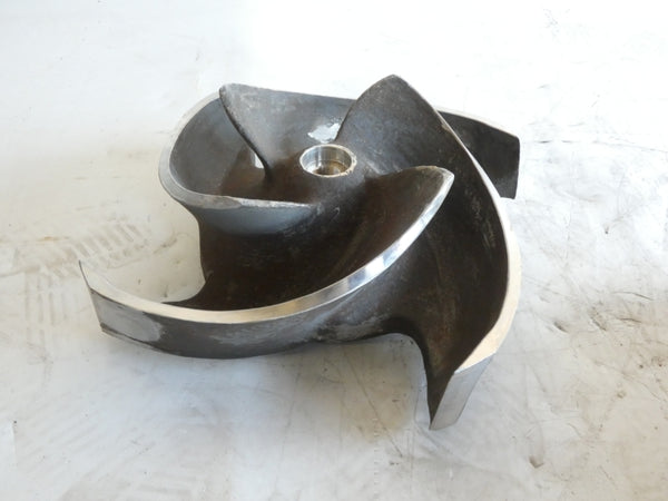 GOULDS PUMP D00157A02-1209 2-3/4" 17" NSNP