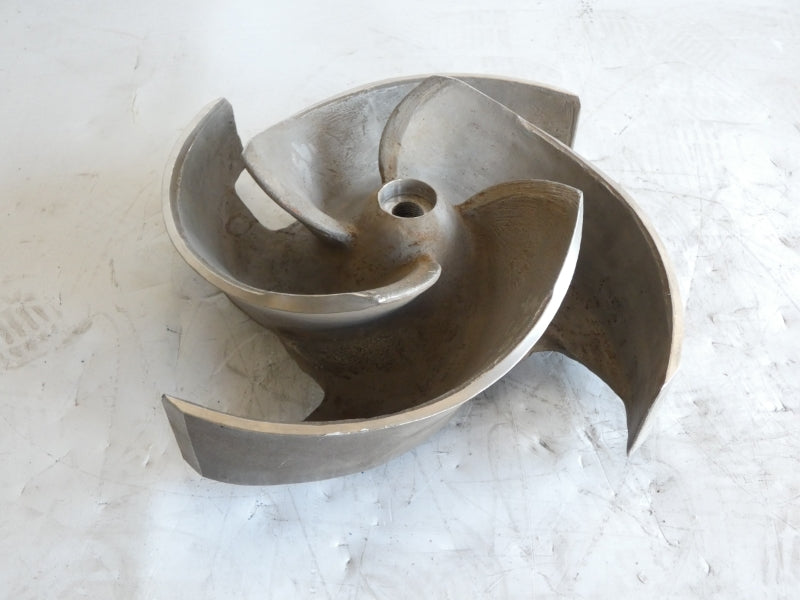 GOULDS PUMP 259-89-03 316SS4 2-3/4" 18" UNMP