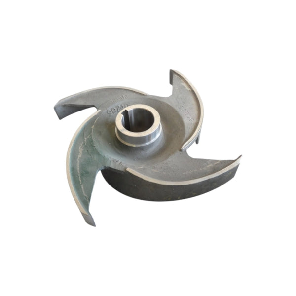 GOULDS PUMP 260-64-1203 316SS2/4 2-3/4" 18" NSNP