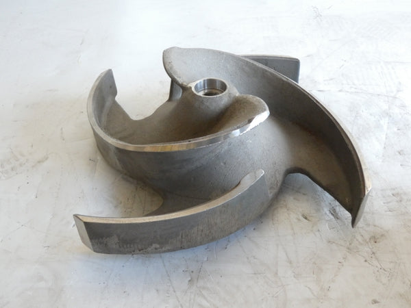 GOULDS PUMP 260-64-1203 316SS2/4 2-3/4" 18" NSNP