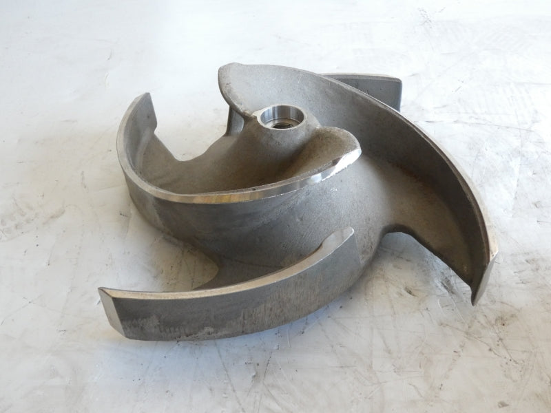 GOULDS PUMP 260-64-1203 316SS2/4 2-3/4" 18" NSNP