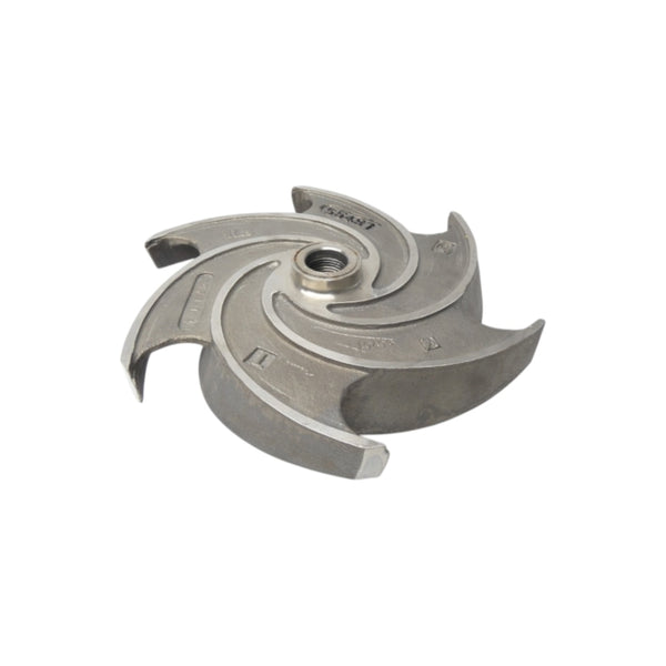 GOULDS PUMP 55437 10496 256-116-1203 1-1/2" 15" NSNP