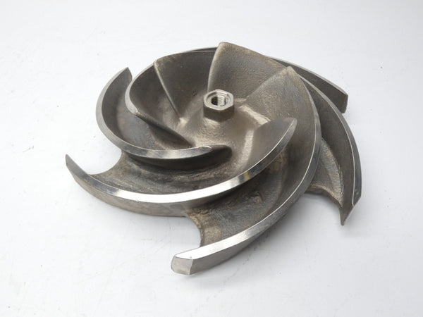 GOULDS PUMP 55437 10496 256-116-1203 1-1/2" 15" NSNP