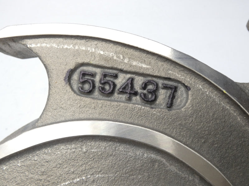 GOULDS PUMP 55437 10496 256-116-1203 1-1/2" 15" NSNP