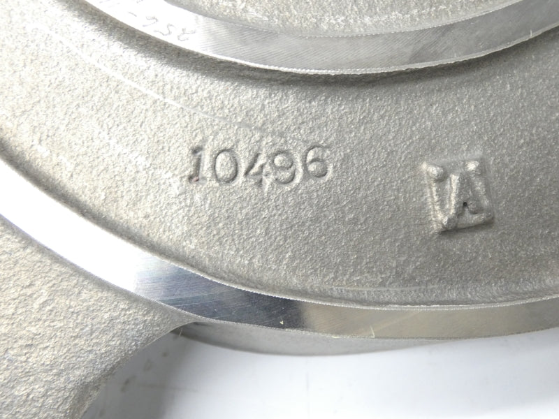 GOULDS PUMP 55437 10496 256-116-1203 1-1/2" 15" NSNP