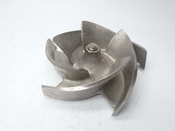 GOULDS PUMP 63335 78159 1-1/2" 13" NSNP