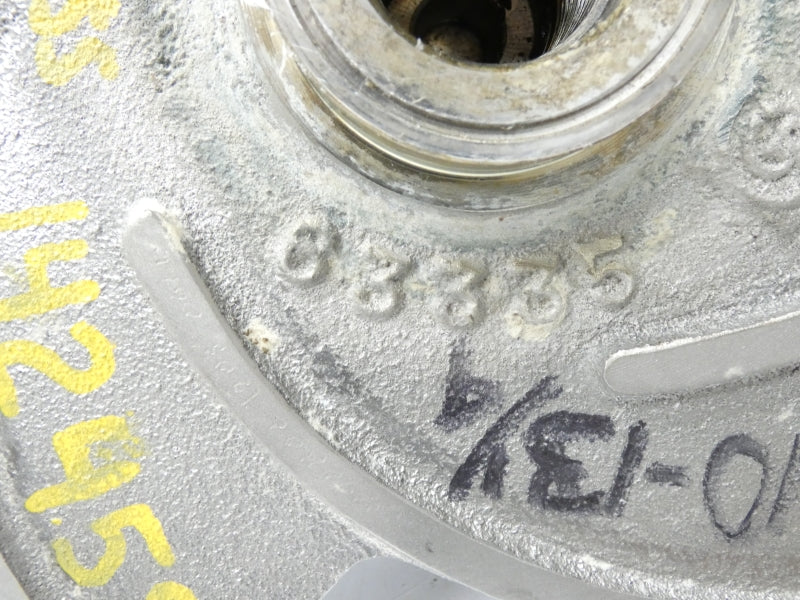 GOULDS PUMP 63335 78159 1-1/2" 13" NSNP