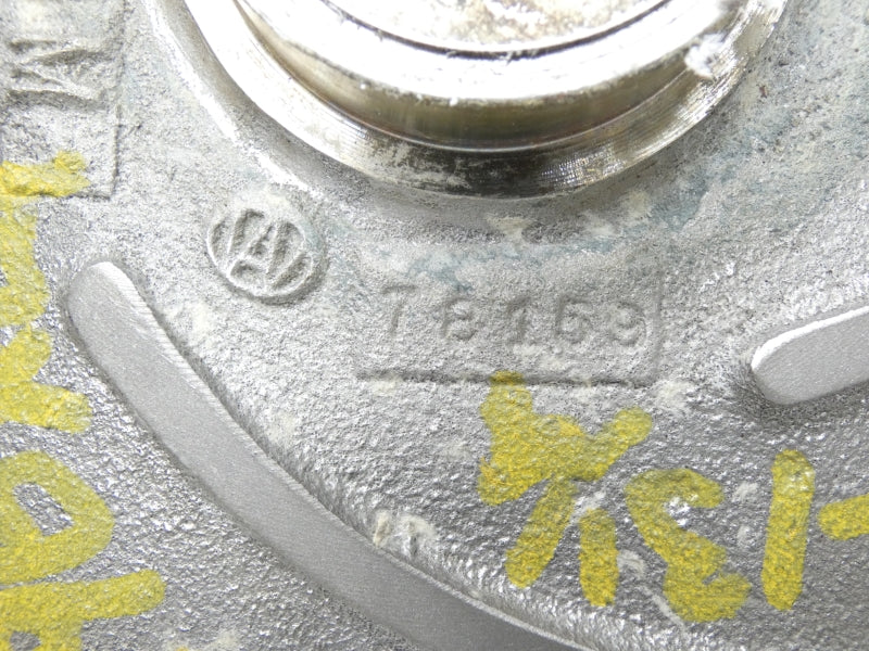 GOULDS PUMP 63335 78159 1-1/2" 13" NSNP