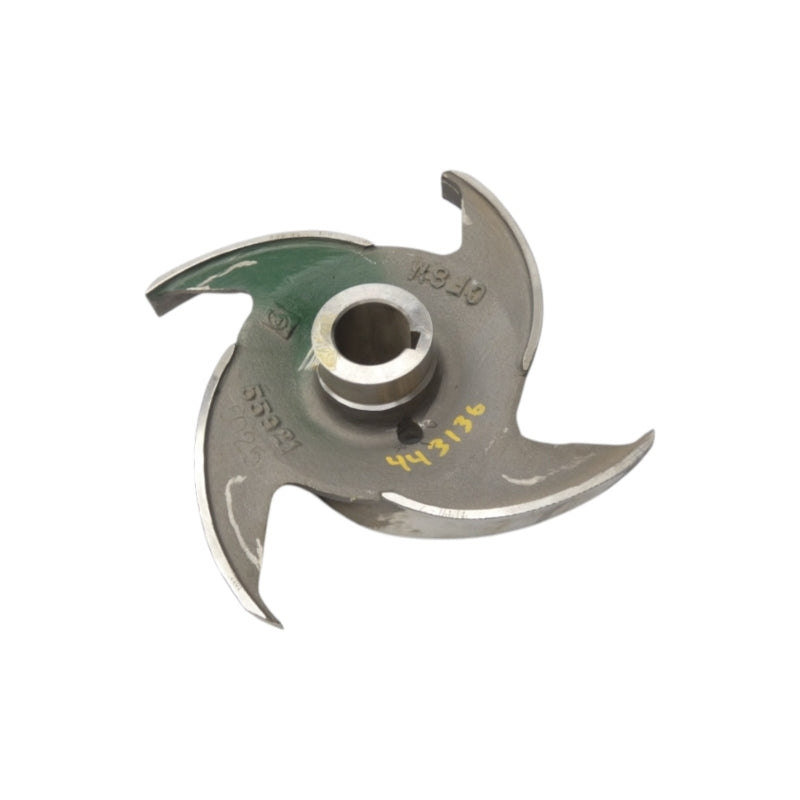 GOULDS PUMP 55921 5025 1-3/4" 14-1/4" NSNP