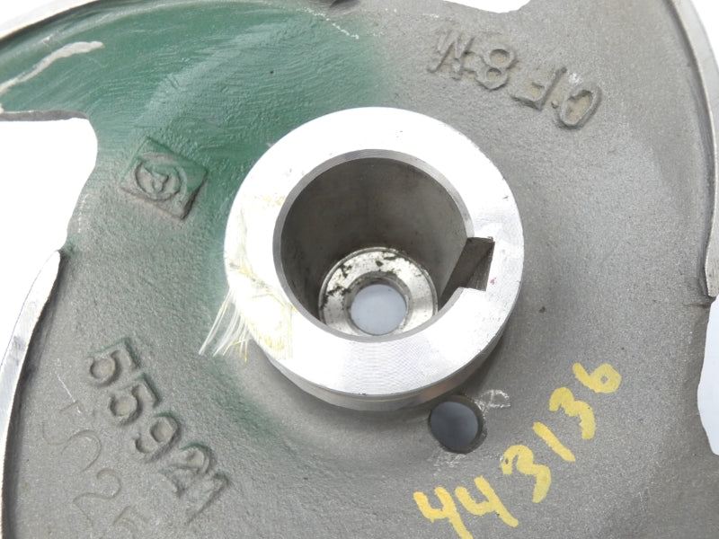 GOULDS PUMP 55921 5025 1-3/4" 14-1/4" NSNP