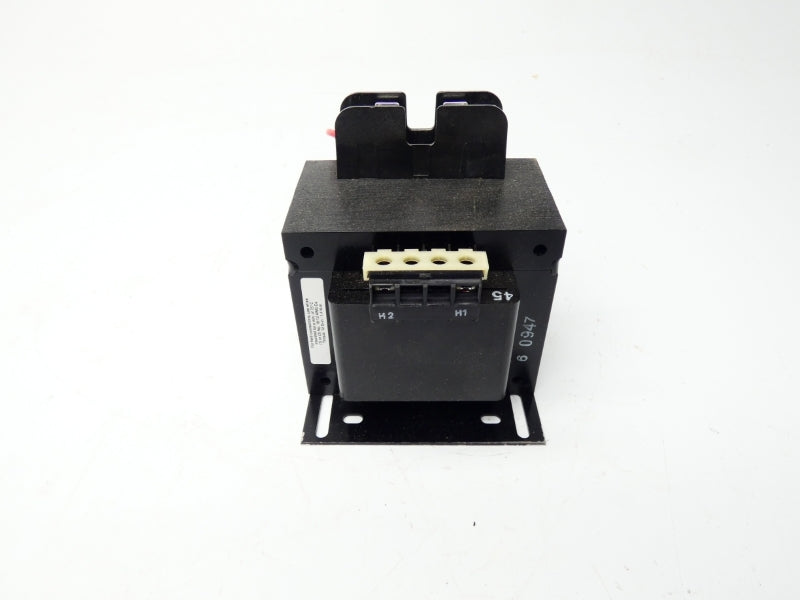 ALLEN BRADLEY 1497-F-CXSX-1-N SER. A 600V (BR/WH) NSMP