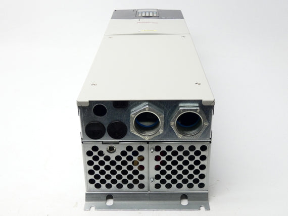 ALLEN BRADLEY 20BE062A3AYNANC0 SER. B F/W 10.003 600V 62A NSMP