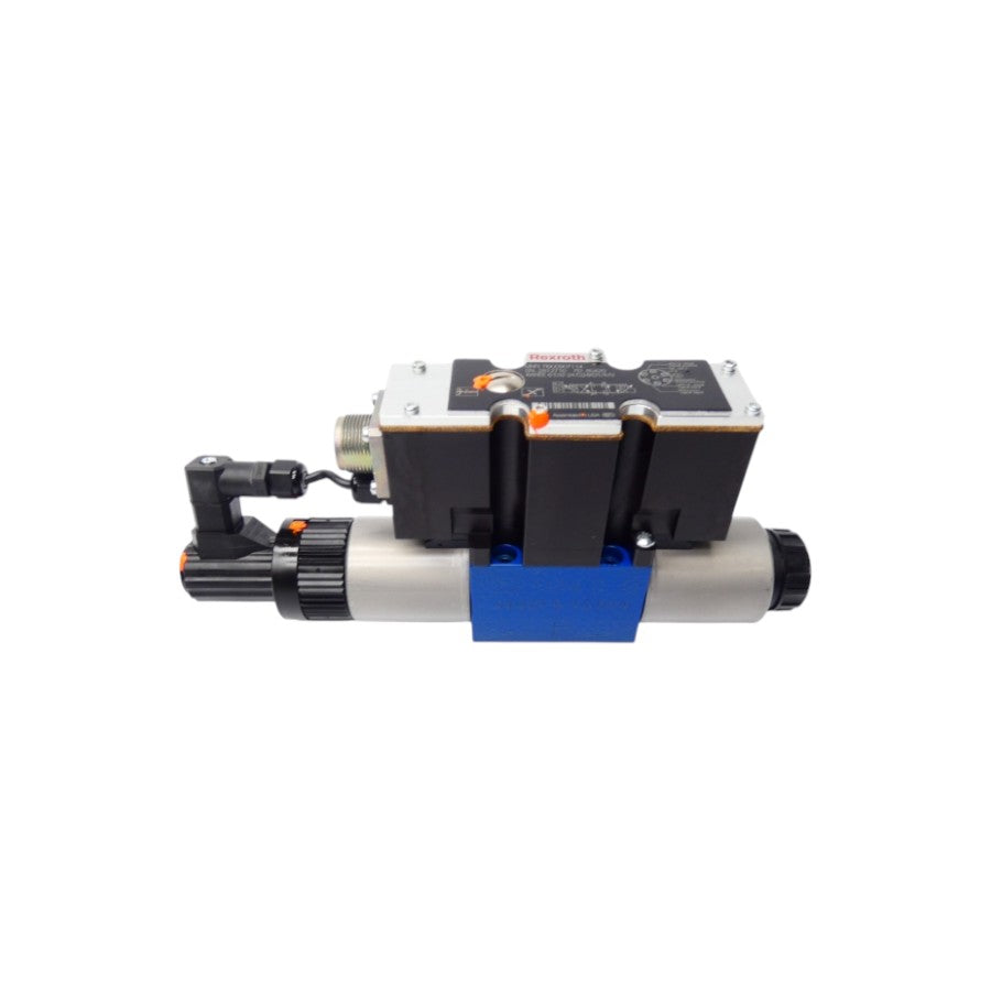 REXROTH R900907114 4WREE6E32-24/G24K31/A1V 24V NSNP