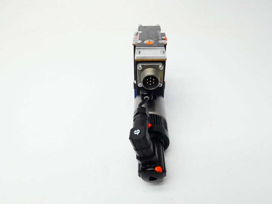 REXROTH R900907114 4WREE6E32-24/G24K31/A1V 24V NSNP