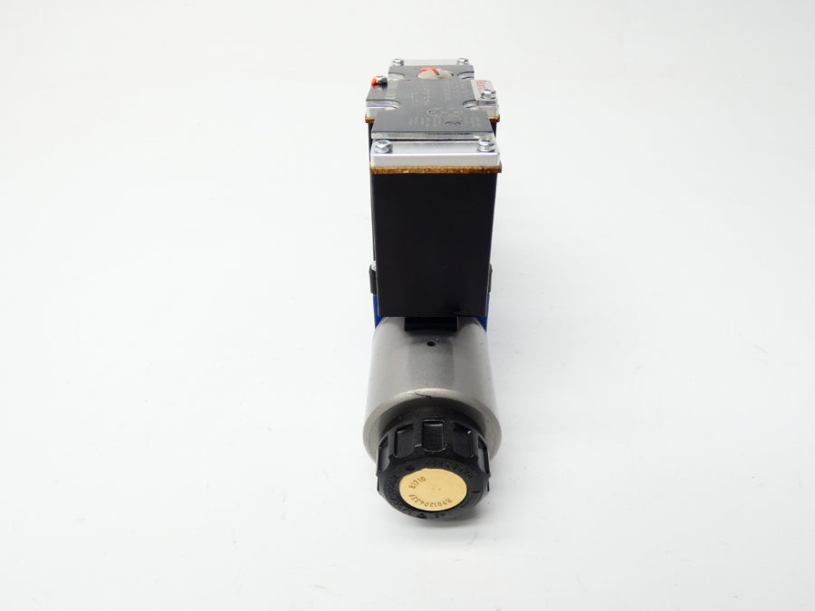 REXROTH R900907114 4WREE6E32-24/G24K31/A1V 24V NSNP