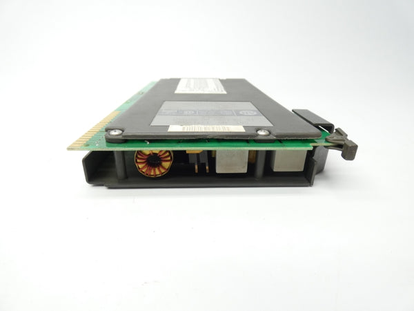 ALLEN BRADLEY 1771-0AD 12-120VAC 0.7A UNMP