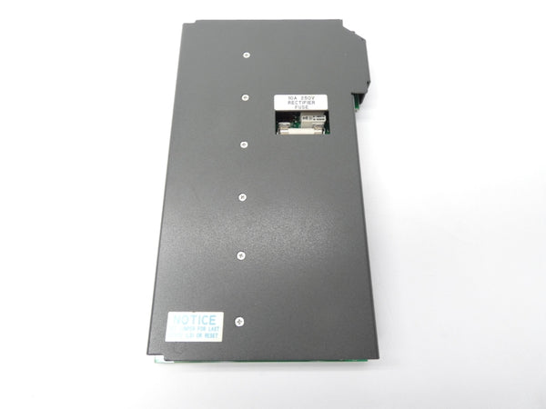 ALLEN BRADLEY 1771-0AD 12-120VAC 0.7A UNMP