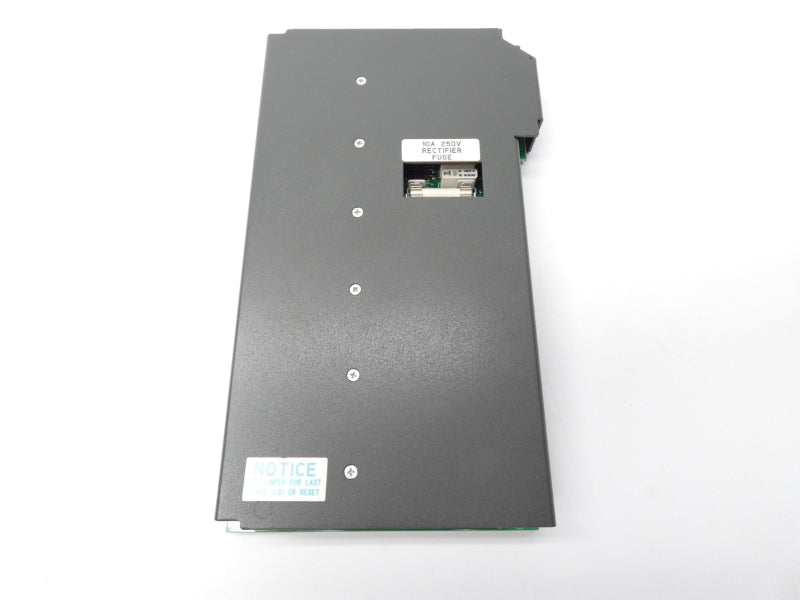 ALLEN BRADLEY 1771-0AD 12-120VAC 0.7A UNMP