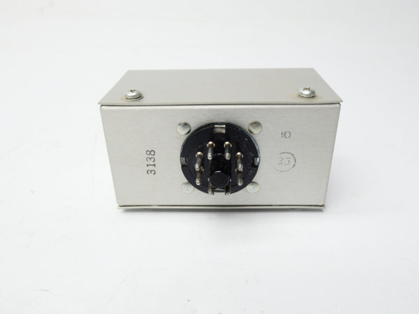 BANNER ENGINEERING PS15-1 9-16VAC NSNP