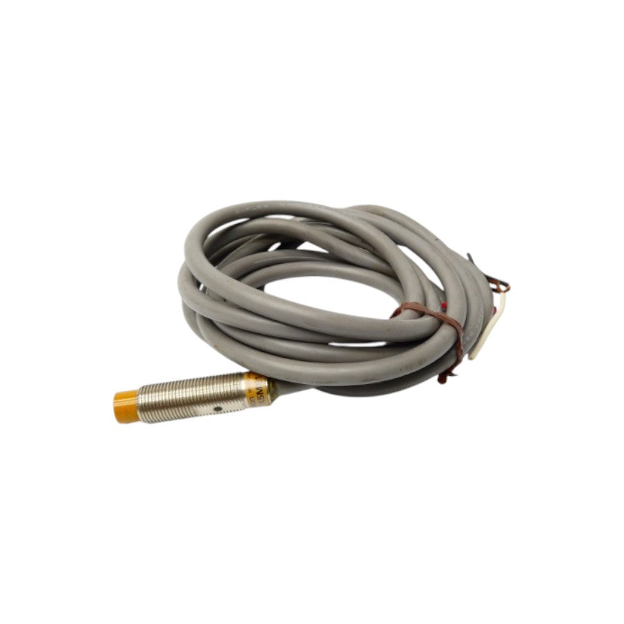 OMRON TL-X5ME1 10-40VDC NSNP