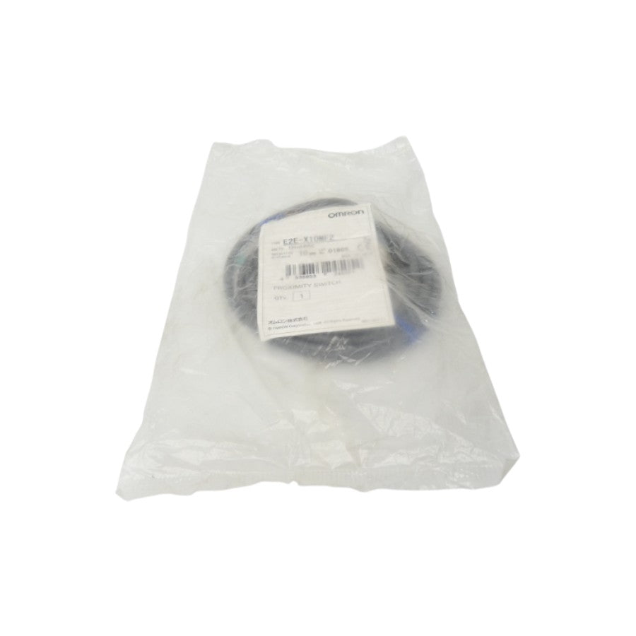 OMRON E2E-X10MF2 12-24VDC NSMP