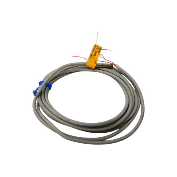 OMRON E2E-X1B2 12-24VDC NSNP