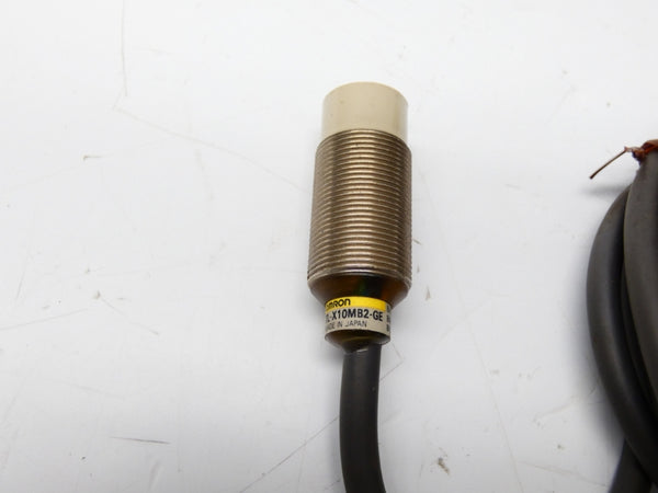 OMRON TL-X10MB2-GE 12-24VDC NSNP