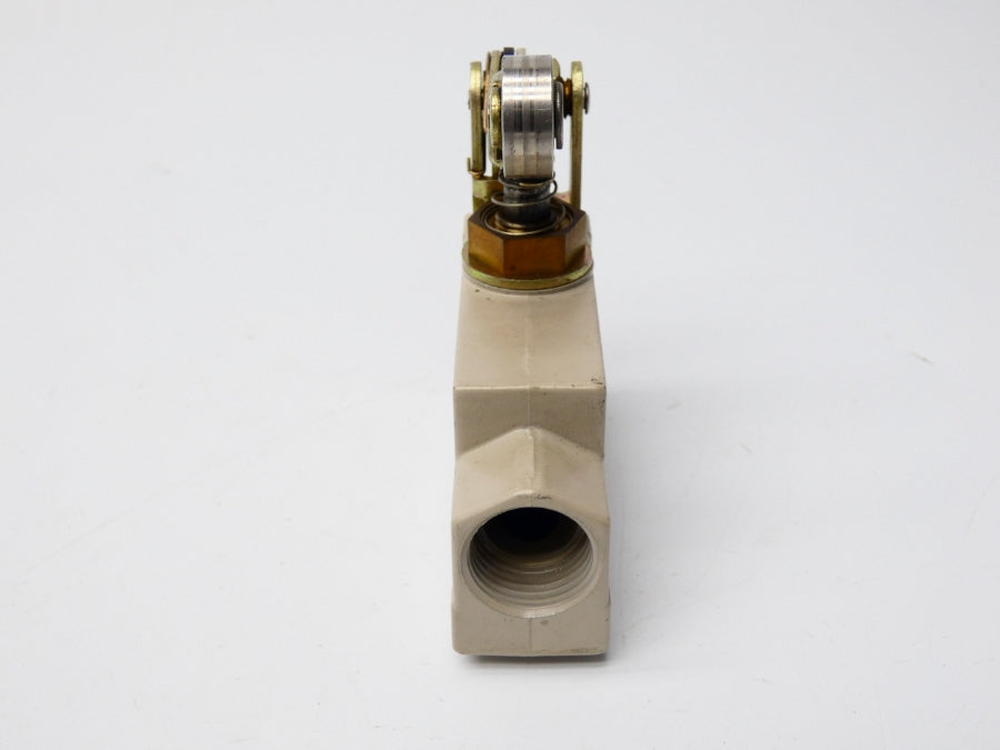 OMRON ZE-QA2-2 480VAC 15A NSNP