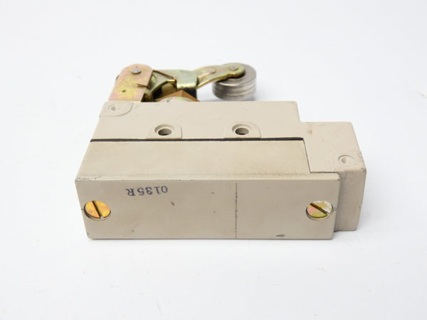 OMRON ZE-QA2-2 480VAC 15A NSNP