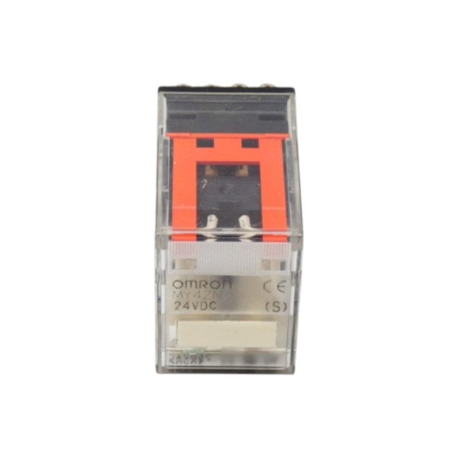 OMRON MY4ZN 24VDC UNMP
