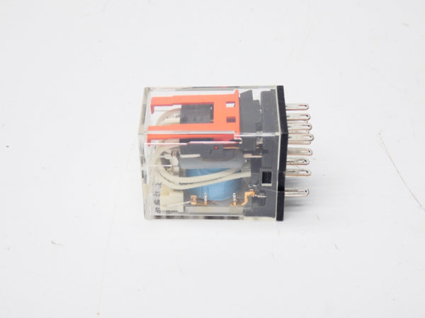 OMRON MY4ZN 24VDC UNMP