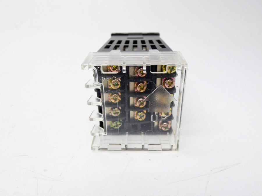 OMRON E5CJ-Q2HB 100-240VAC 1A NSNP