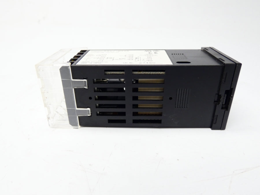 OMRON E5CJ-Q2HB 100-240VAC 1A NSNP