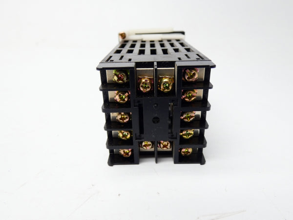 OMRON E5CK-AA1 100-240VAC 1A NSNP