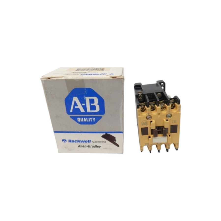 ALLEN BRADLEY 700-F310A24 SER. B 24V (GY/BL) NSMP
