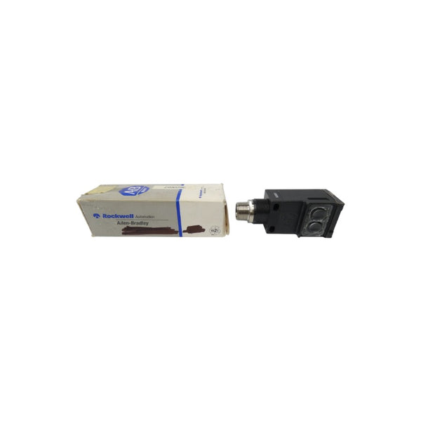 ALLEN BRADLEY 42GRU-9002-QD SER. A 70-264VDC 2A (GY/BL) NSMP