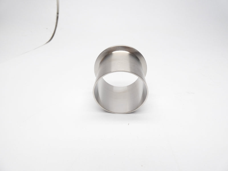 ADVANCE FITTINGS BPE SF1 T316L 2-1/2" NSNP