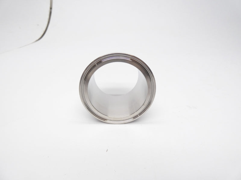 ADVANCE FITTINGS BPE SF1 T316L 2-1/2" NSNP