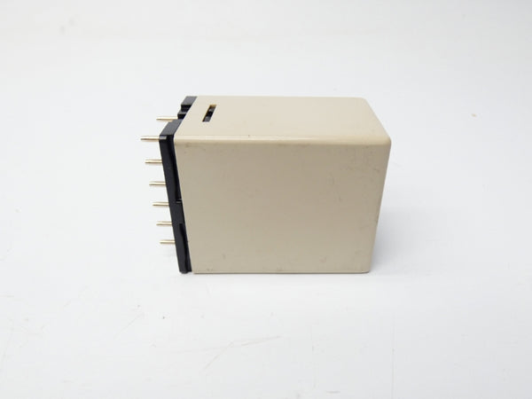 OMRON S3S-A10-US 120-240VAC NSNP